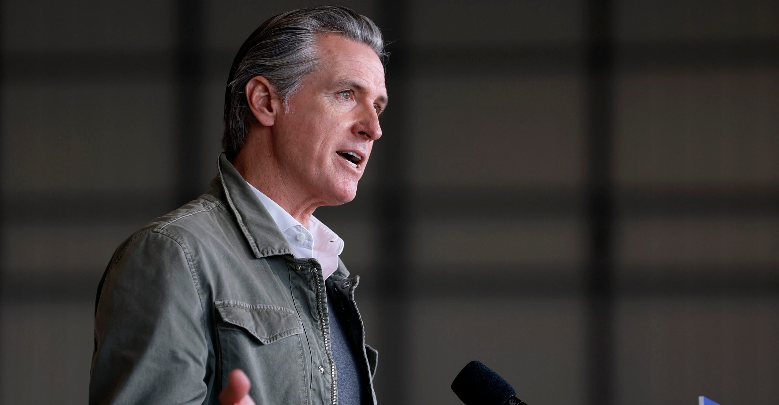 Supreme Court Won't Hear Challenge to California Gerrymandering