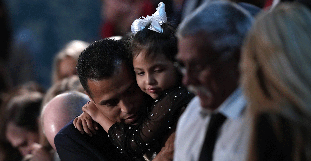 5-Year-Old’s Near-Death Experience Moves Congress to Stop Illegals from Truck Driving