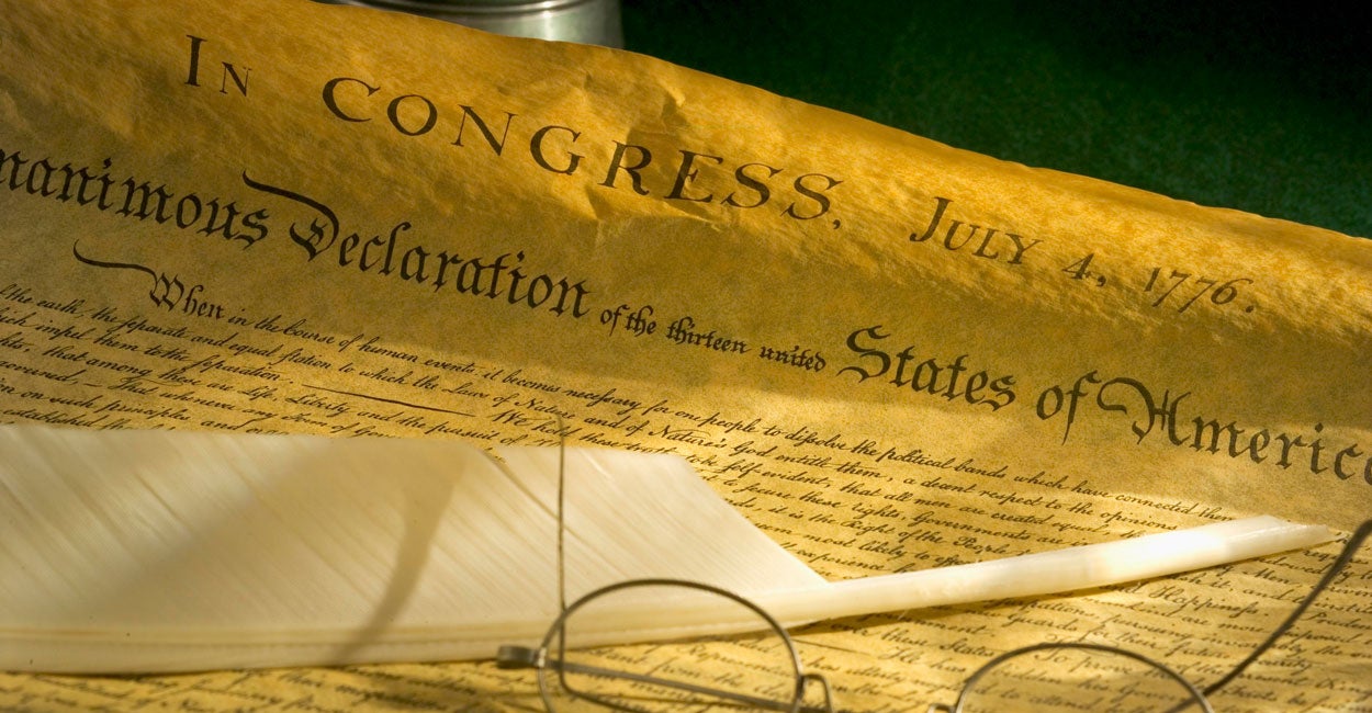 How to Fall in Love With America Again