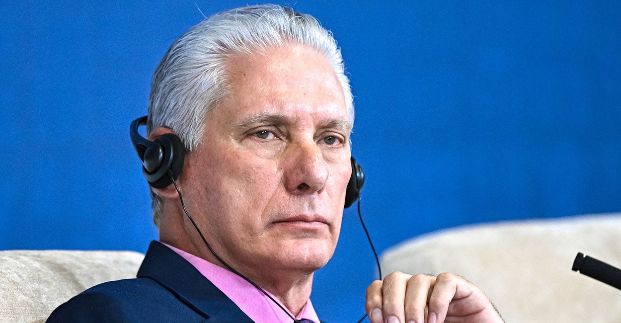 Cuba Makes Major Fuel Shortage Announcement