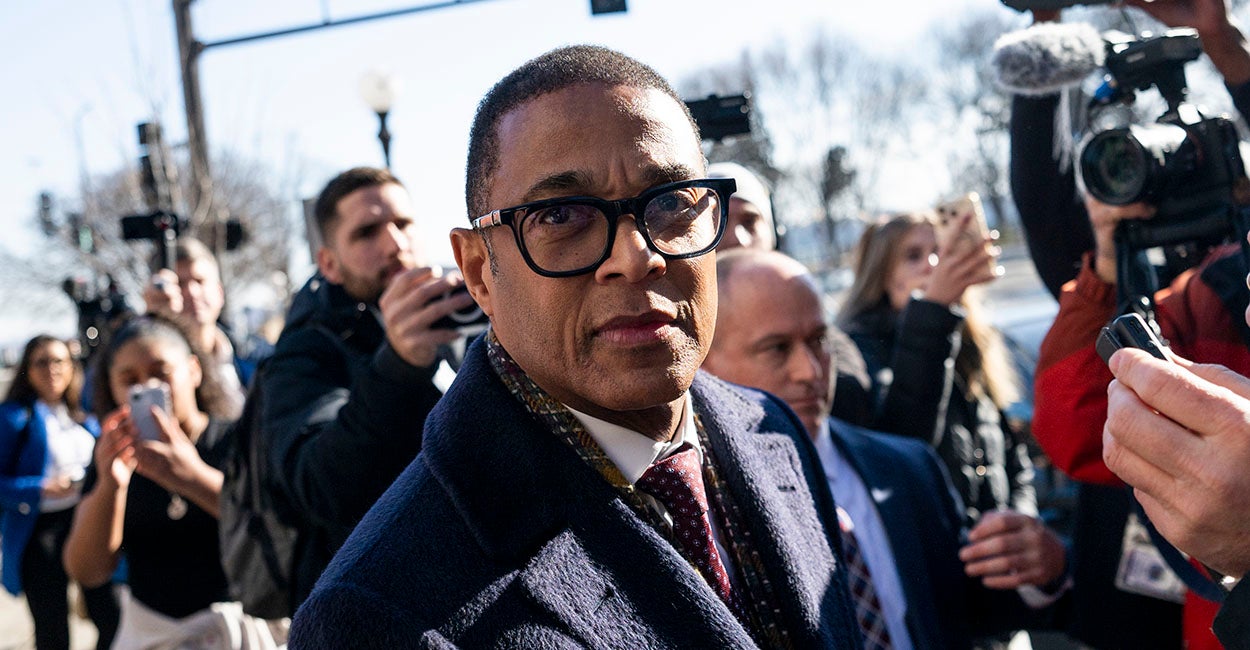 Minneapolis Pastor Says Don Lemon Was ‘in on the Terror’ of Church Invasion