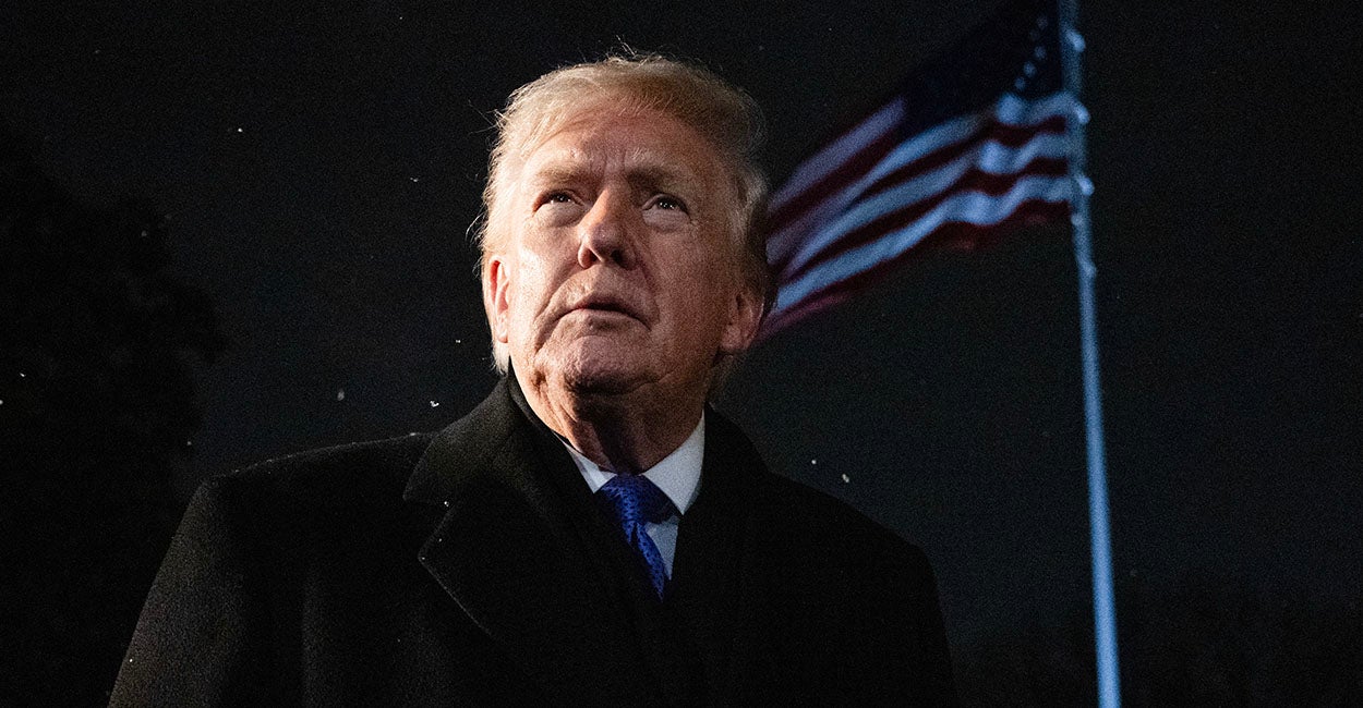 10 Threats Against Trump Admin Officials in 2026