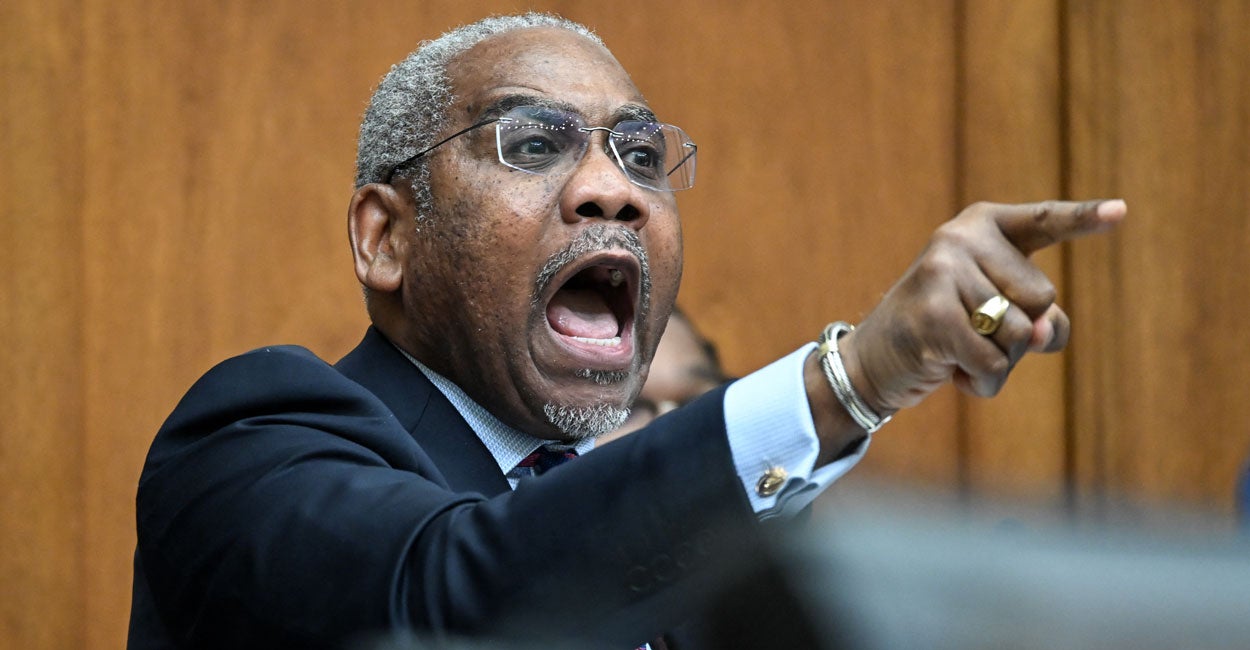 House Votes to Revoke Trump’s Tariff Power