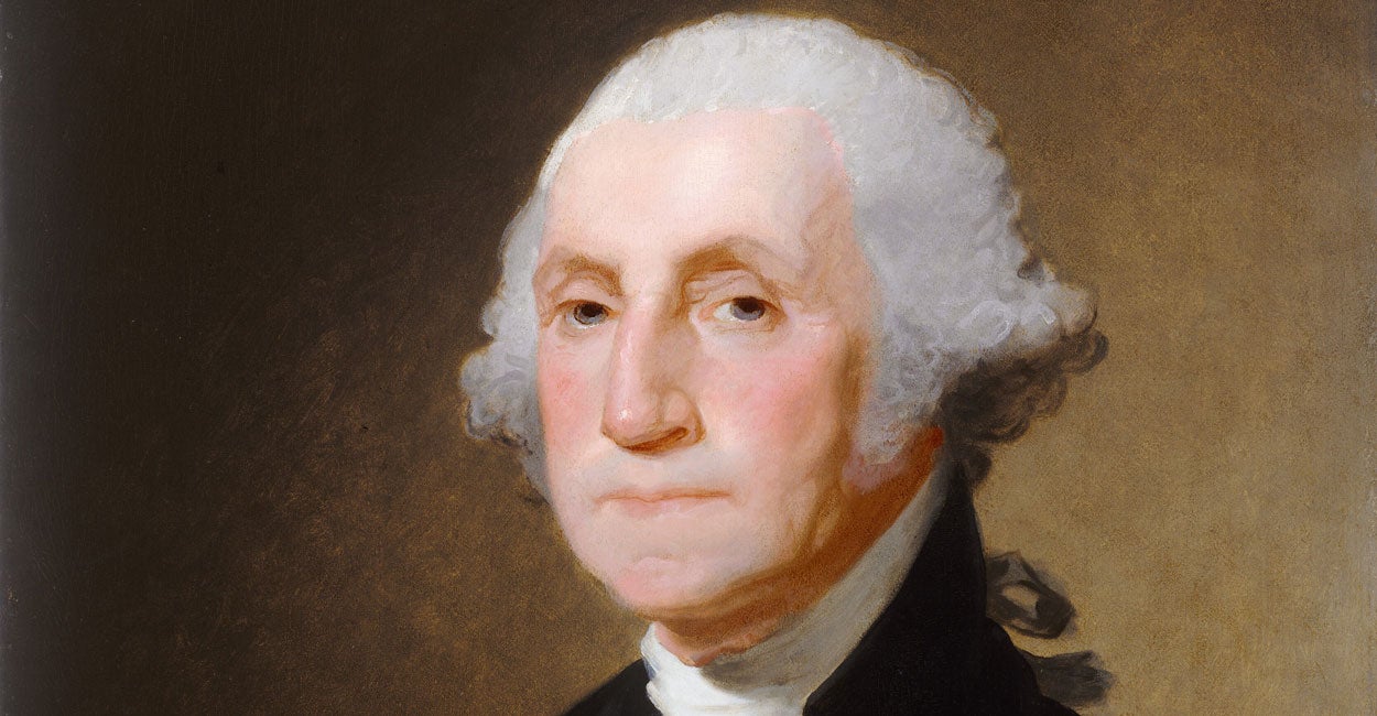 Facts About George Washington You Might Not Know