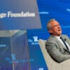 Secretary of Health and Human Services Robert F. Kennedy Jr. speaks at The Heritage Foundation