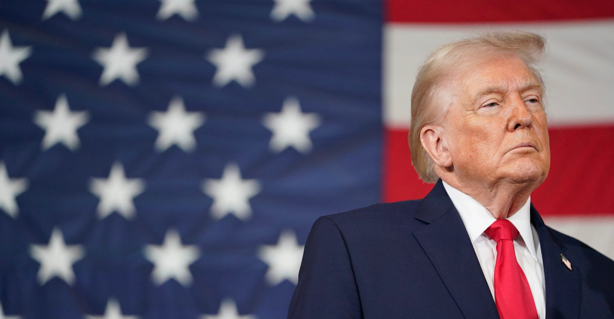 ‘MAJOR COMBAT OPERATIONS’: Trump Announces Joint US-Israel Operation Against Iran