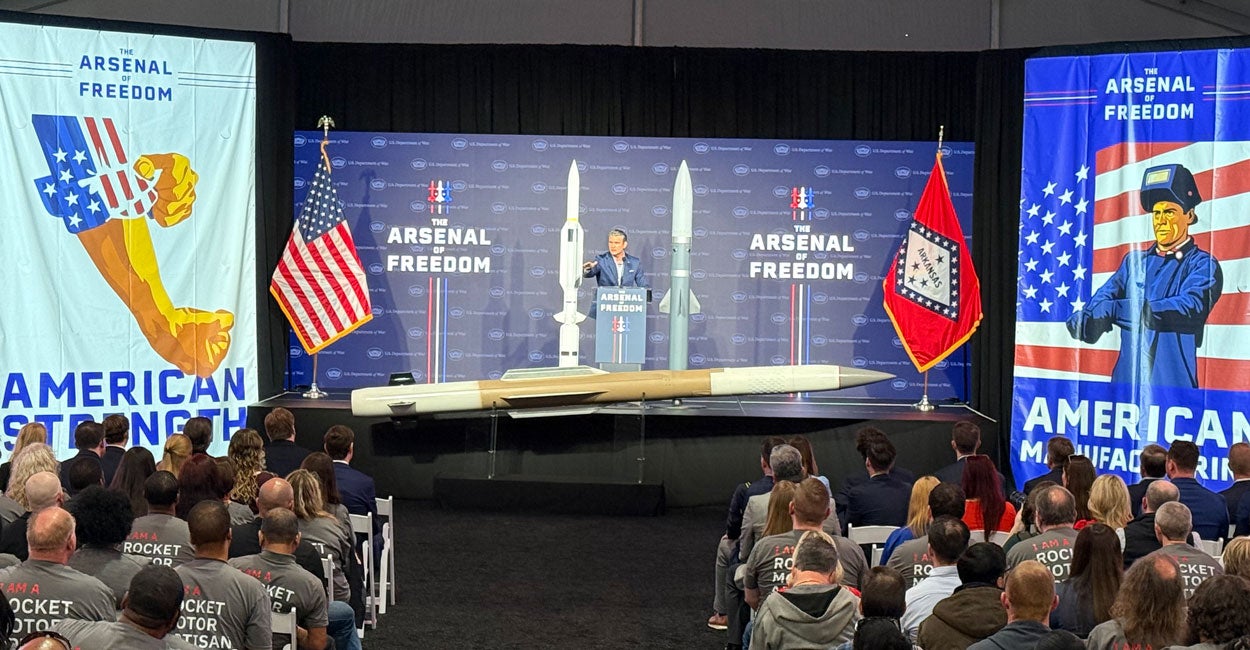 Hegseth Pronounces ‘Weakness’ and ‘Wokeness’ Dead in US Military