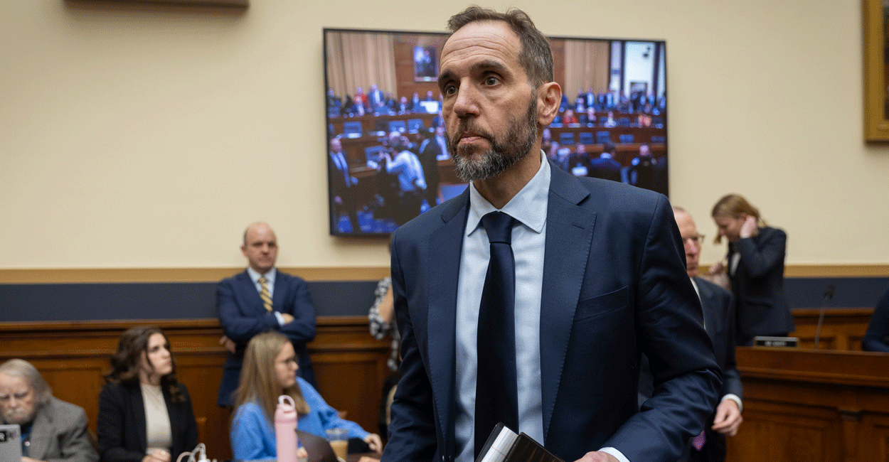 ‘BRAZEN’: Judge Slams Jack Smith in Blocking His Second Volume of Report on Trump