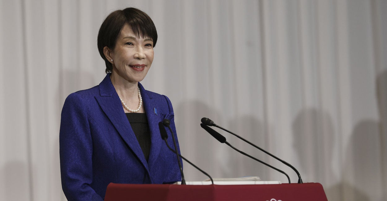 A Japanese Lesson for Troubled Britain