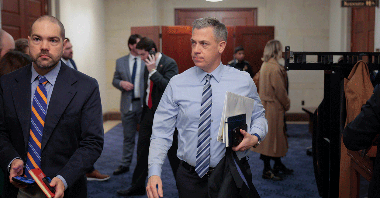 Conservatives Look to Protect Truckers From ‘Unqualified’ Illegal Immigrant Drivers