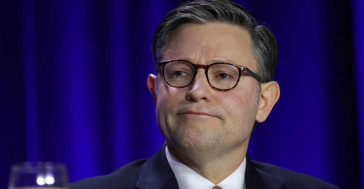 GOP Lawmakers Claim Democrats Look to ‘Disenfranchise Voters’ by Blocking SAVE America Act