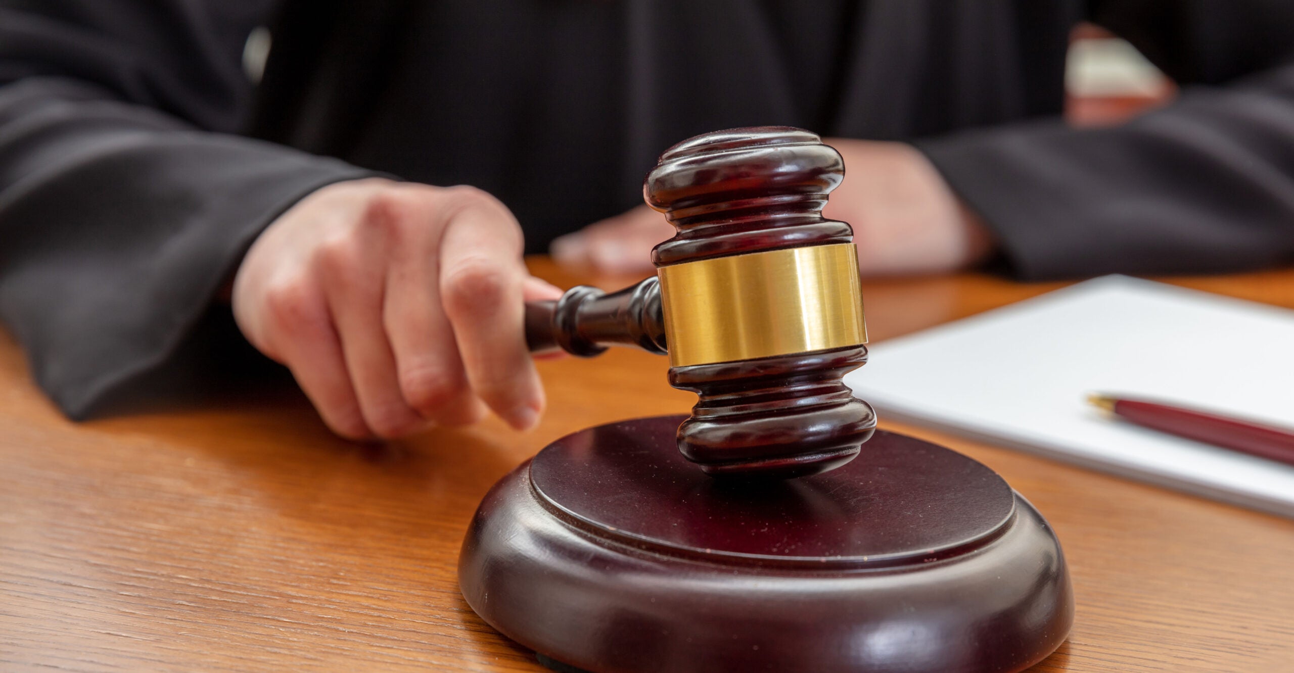 6 Things to Know About Judge Who Blocked Trump Deportation of Haitian Immigrants