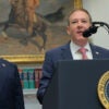 President Donald Trump and EPA Administrator Lee Zeldin celebrated overturning the Endangerment Finding and unleashing American energy.