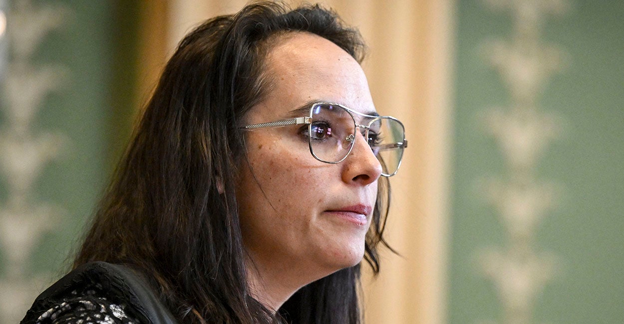 Colorado’s First-in-the-Nation Bill to Decriminalize Prostitution Would Increase Human Trafficking, Critics Claim