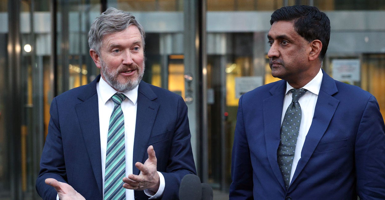 House to Vote on Trump’s War Powers