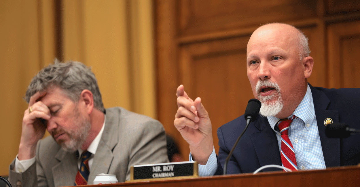 EXCLUSIVE: House to Probe Sharia Law During Hearing