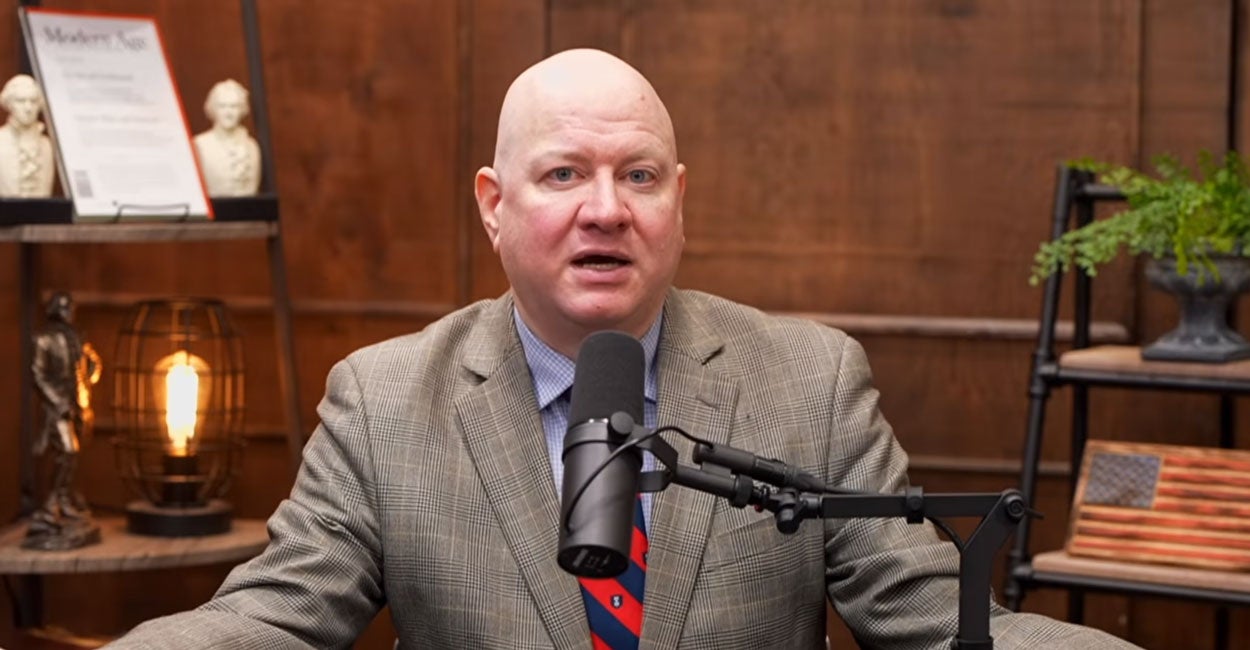 Daniel McCarthy Joins Heritage Foundation as Distinguished Fellow 