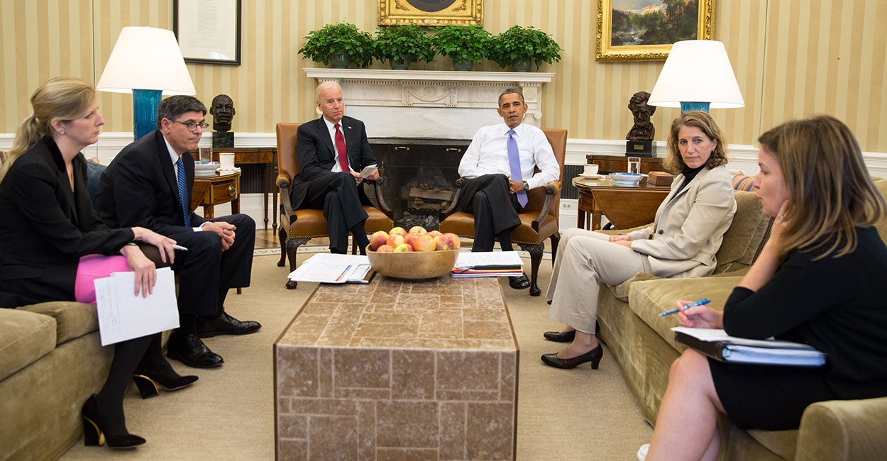 Former Obama WH Counsel Resigns From Goldman Sachs After Epstein Disclosures