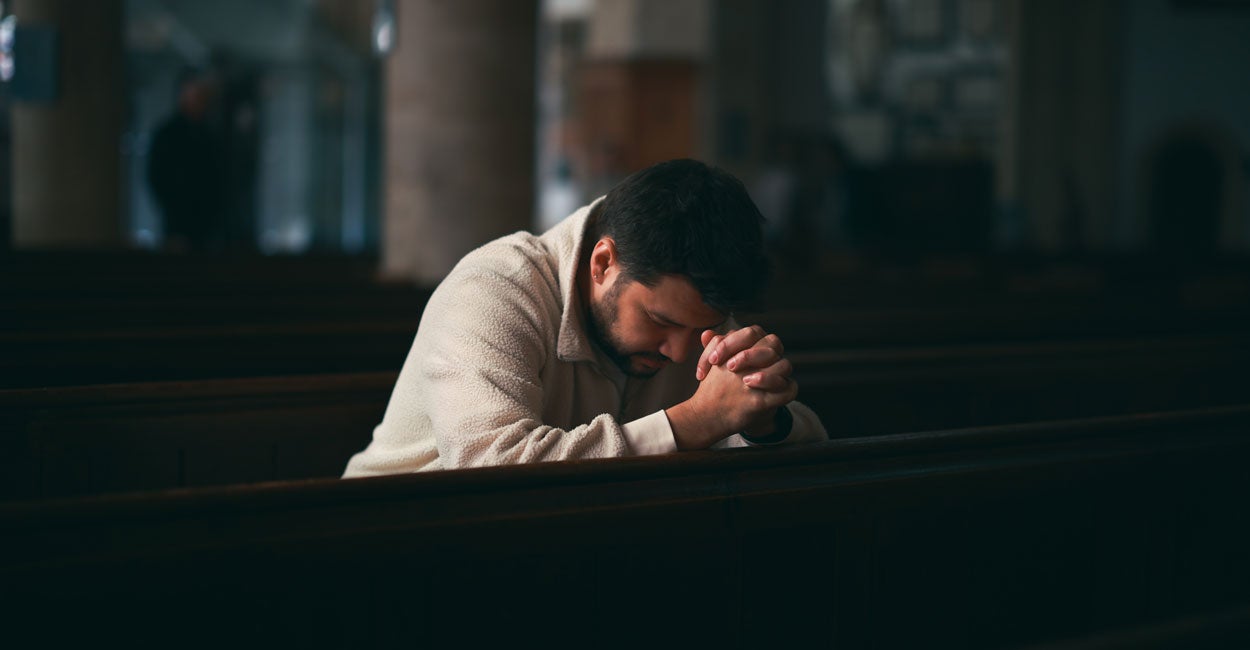 Has Gen Z’s Relationship With Religion Really Shifted? A New Chapter in Belief 