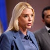 Attorney General Pam Bondi announced that law enforcement arrested two more in connection with the Cities Church invasion