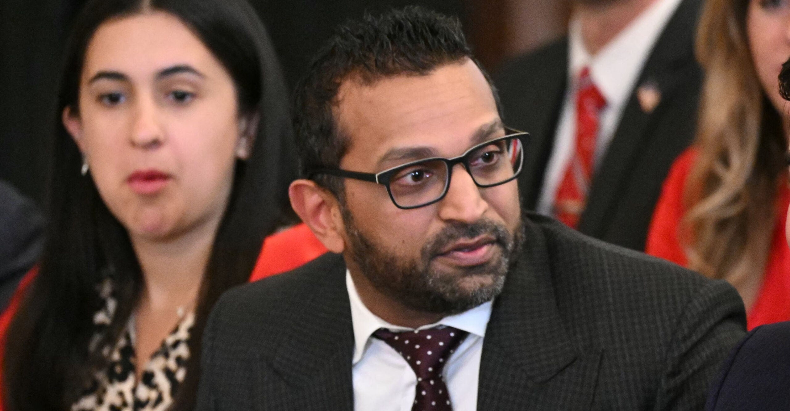 What the FBI Confirmed About Georgia 2020 Vote Counting Before the Raid