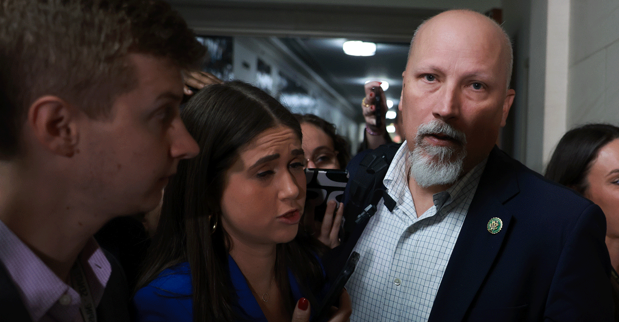 “Heritage Action Designates SAVE America Act as Crucial Vote for Traditional Values”