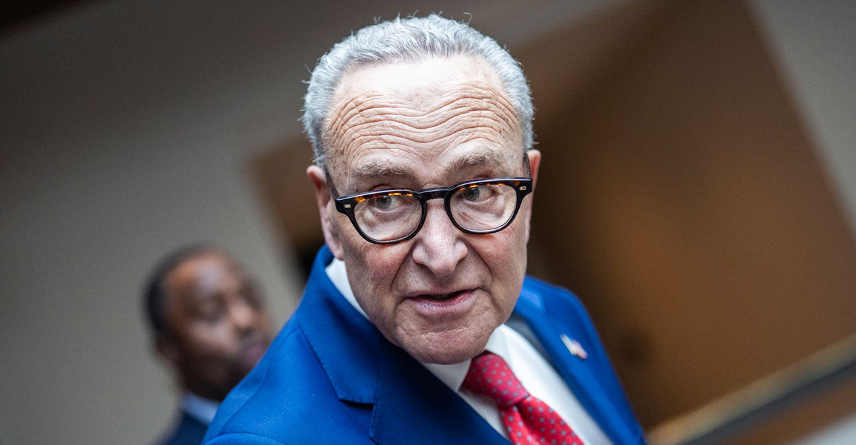 Amid Shutdown, 5 Major Homeland Security Responsibilities Are Unfunded