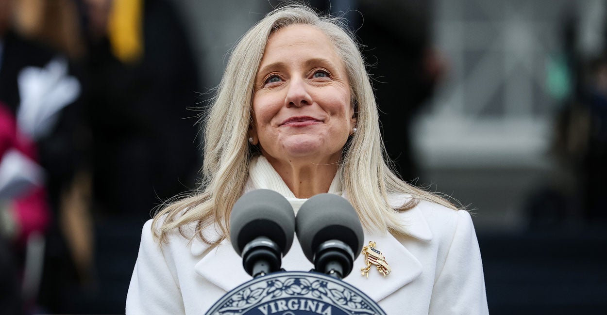 Spanberger to Deliver Democrat State of the Union Response