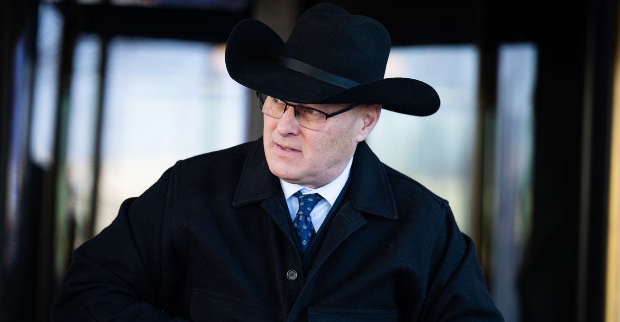 As US Competes With China, Critical Mining Bill Heads to Senate