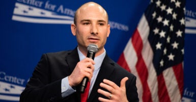 Steve Descano, the Commonwealth's Attorney for Fairfax County, has overseen 11 insanity pleas in murder cases.