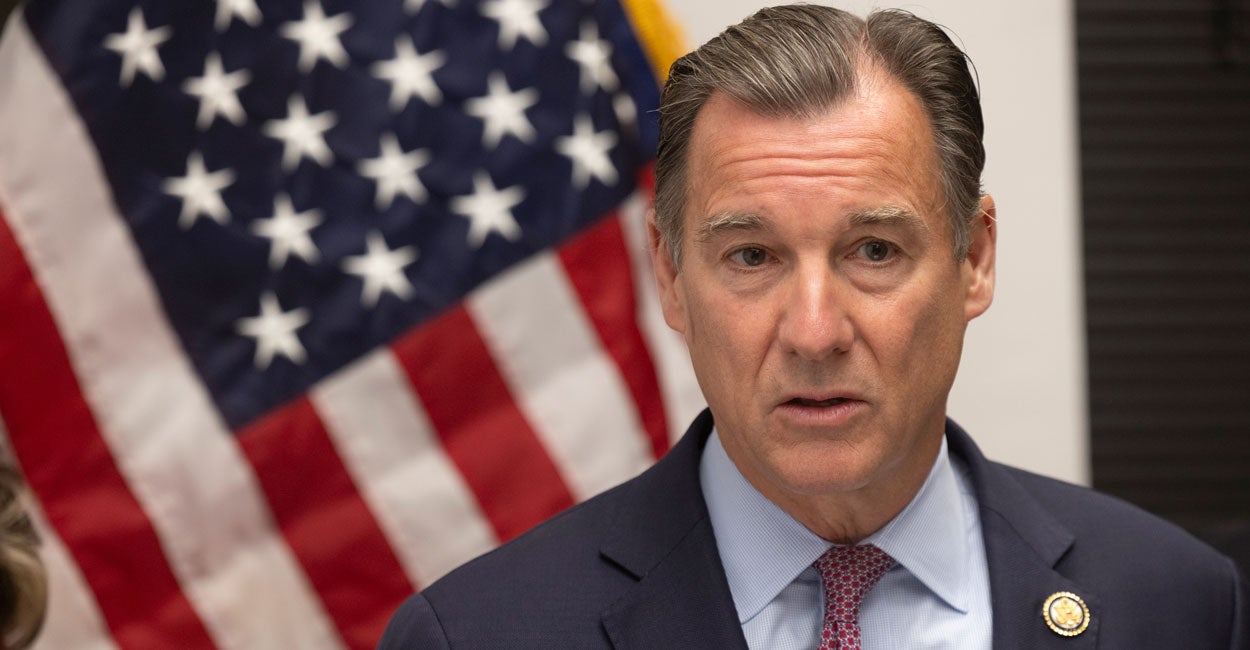 DOJ Investigates Protest of Democrat’s Event at Jewish Temple