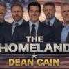 Dean Cain joins Proud American Studios for "The Homeland."