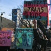 A Canadian "human rights" tribunal is enforcing transgender ideology by claiming that dissent is discrimination.