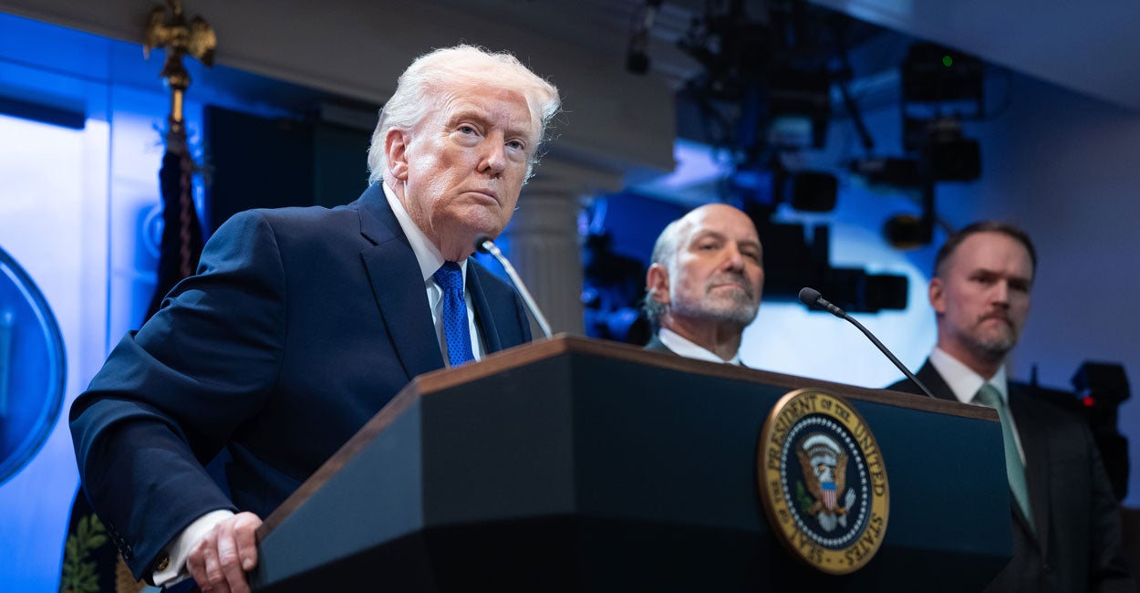 ‘Judicial Activism’ Struck Down Trumps Tariffs, GOP Supporters of Trump’s Tariffs Say After Divided SCOTUS Decision