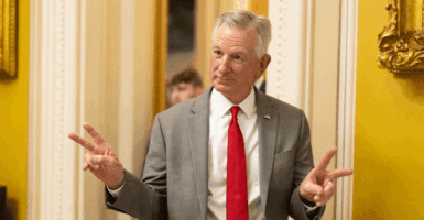 Sen. Tommy Tuberville