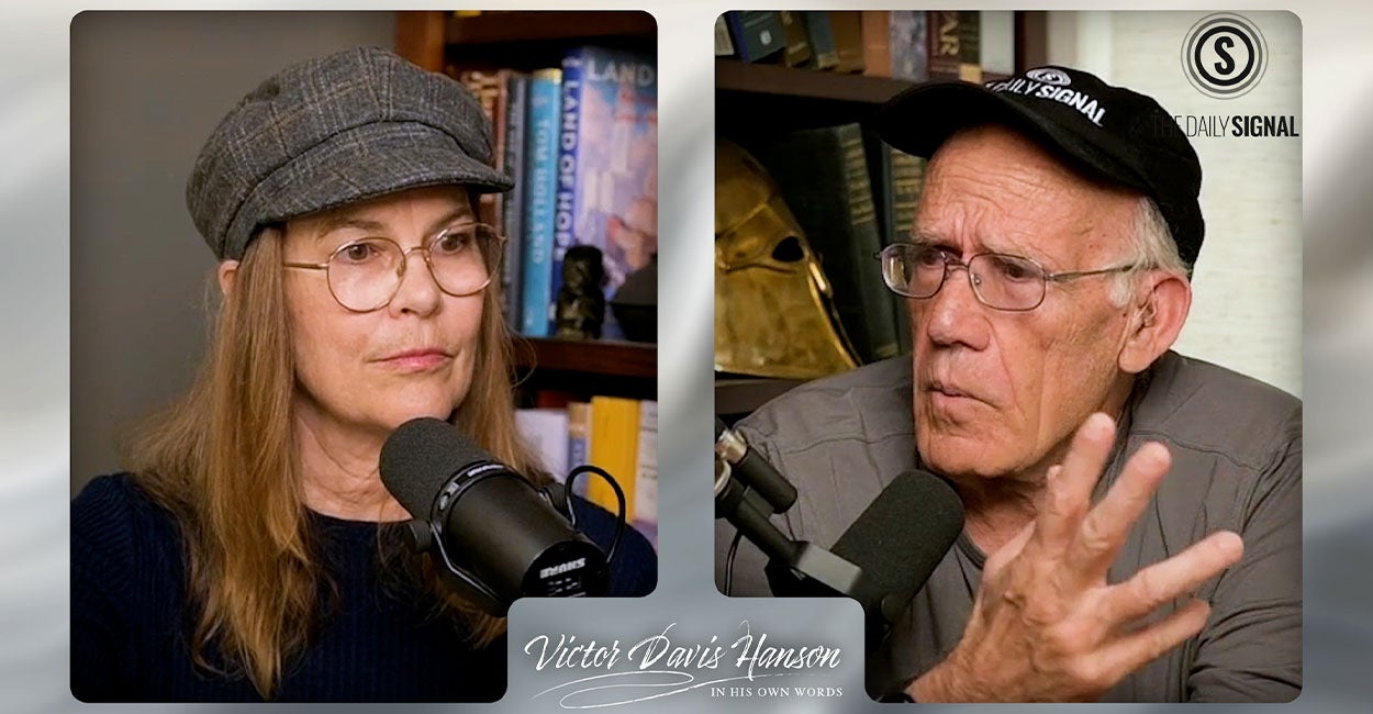 Victor Davis Hanson: Trump’s Cost-Benefit Analysis for Striking Iran