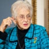 Virginia Foxx sits in the House rules committee.