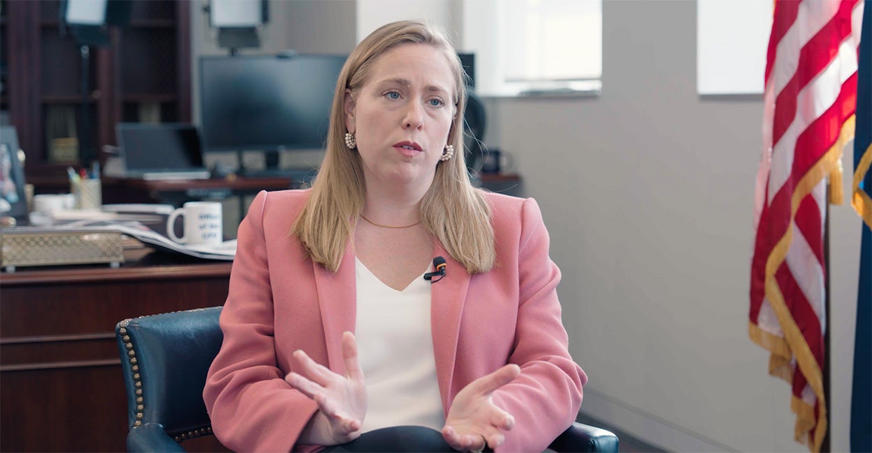 ‘NOT ACCEPTABLE’: Trump Admin ‘Clamping Down’ on Foreigners Taking American Jobs