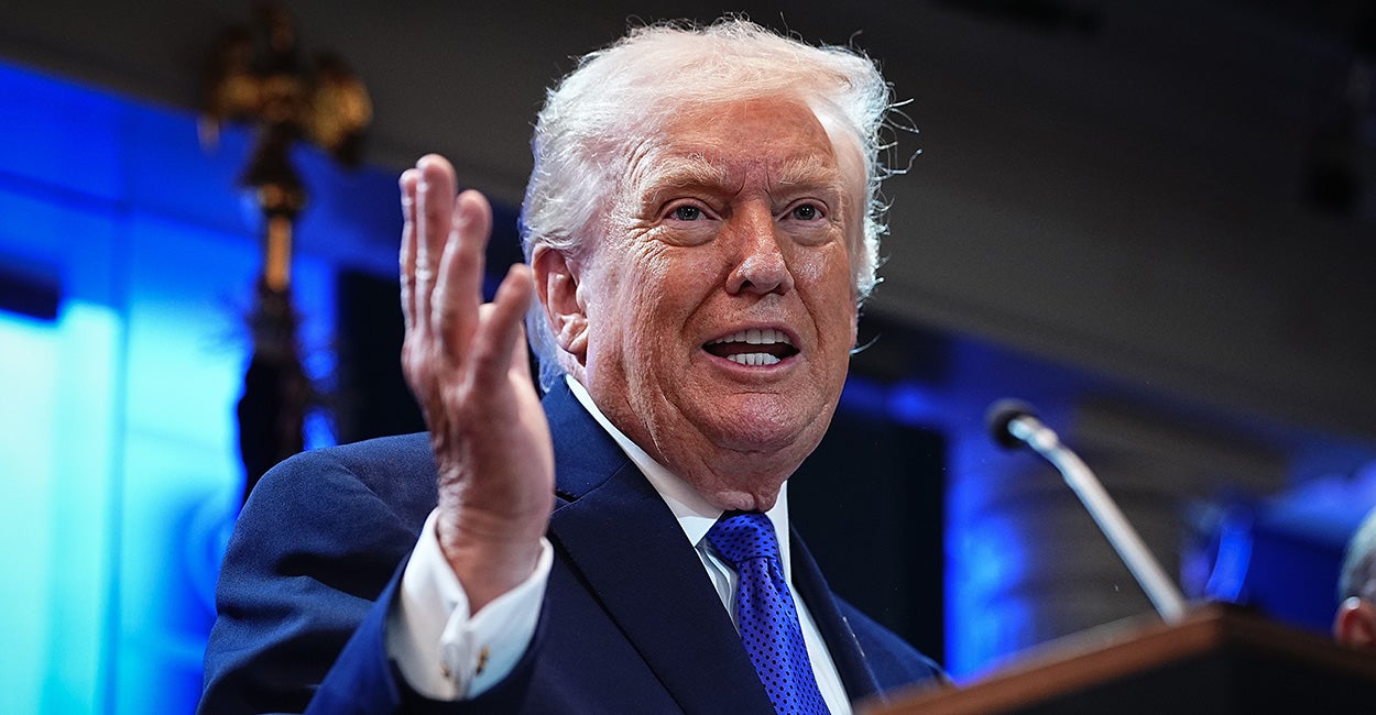 ‘Historic Relief for Americans’: Trump to Showcase Economy in State of the Union Address