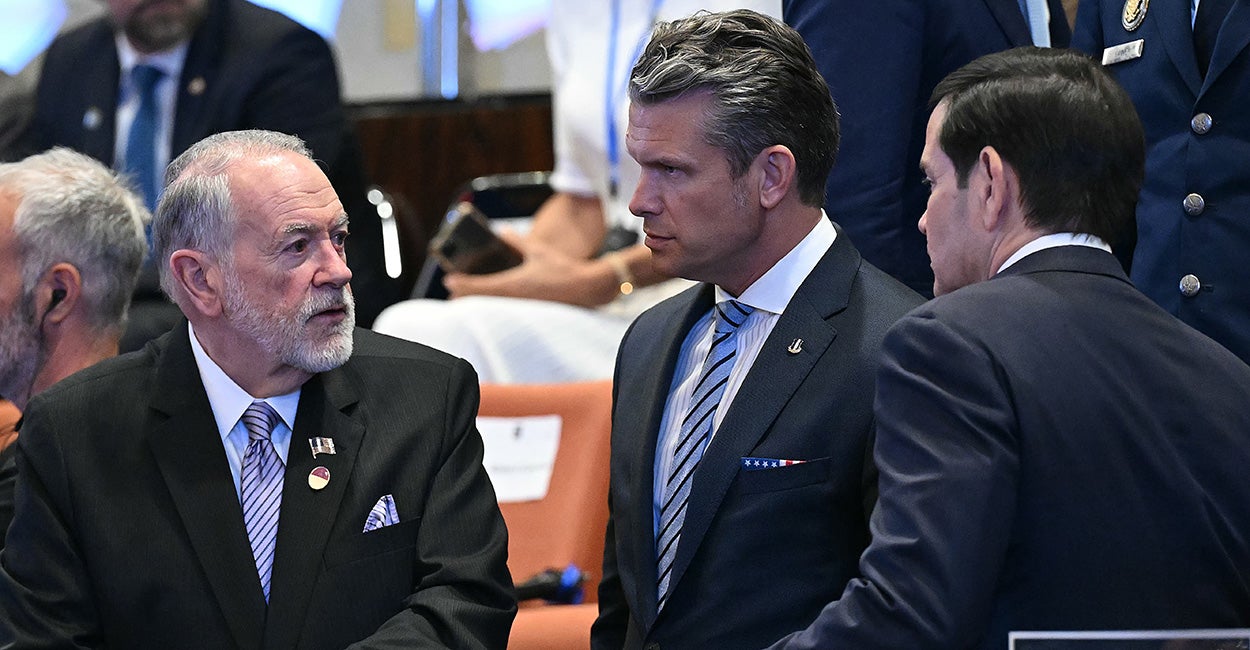 American Workers Encouraged to Leave Israel ‘TODAY’