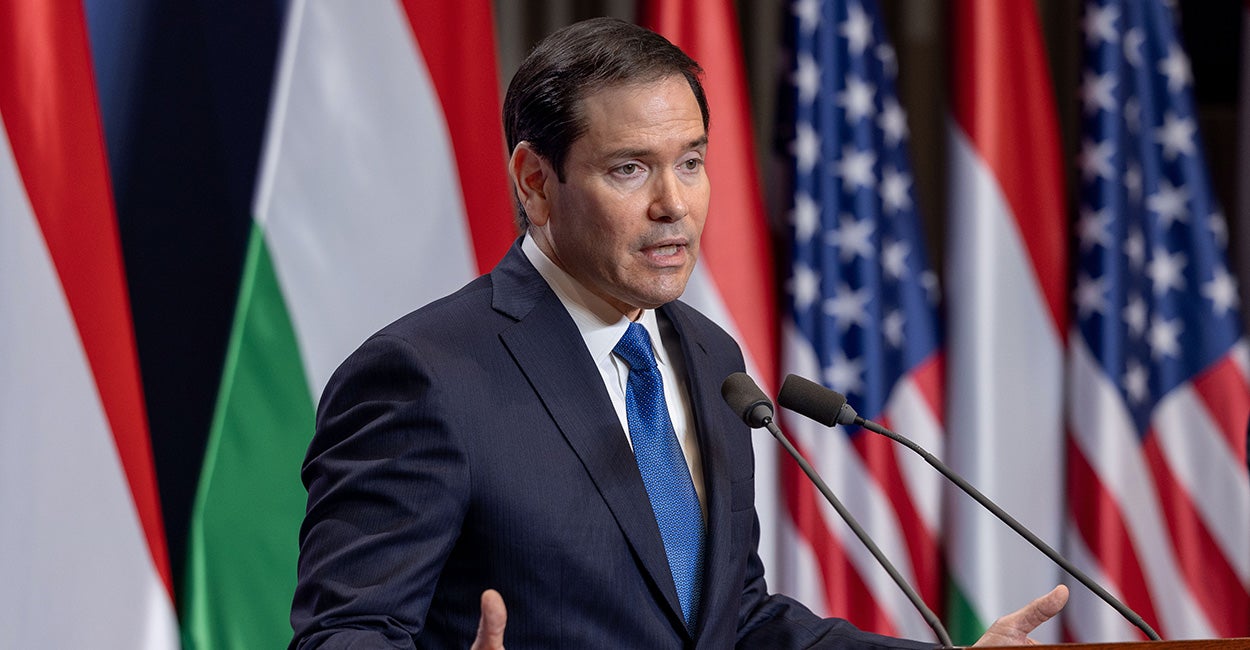 EXCLUSIVE: State Department Targets ‘Scam Centers’ in Asia