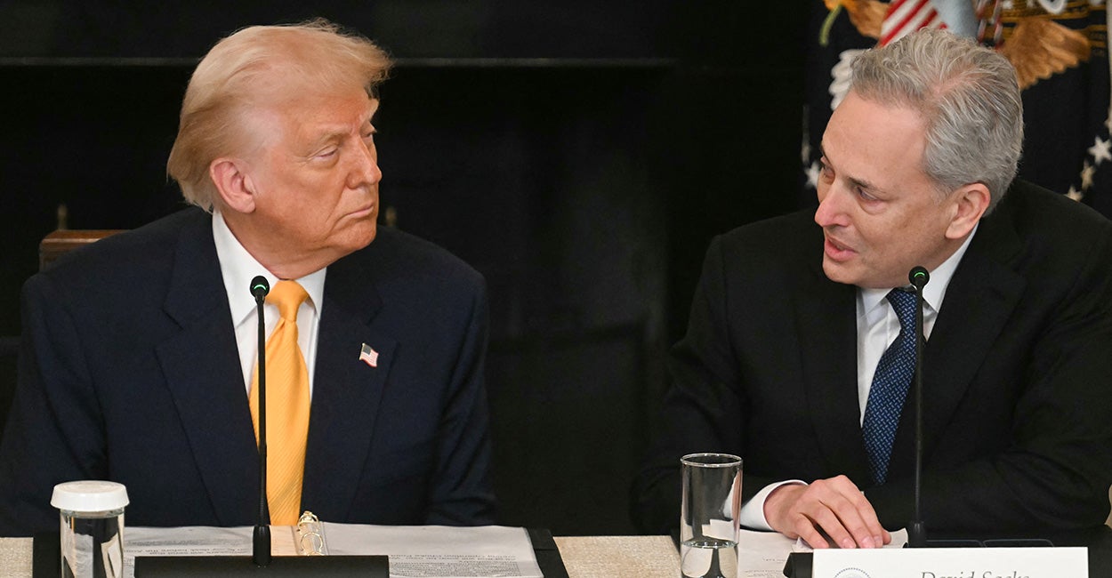 SCOOP: White House Working Against Florida Attempt to Limit AI for Minors, Seeking Federal Solution