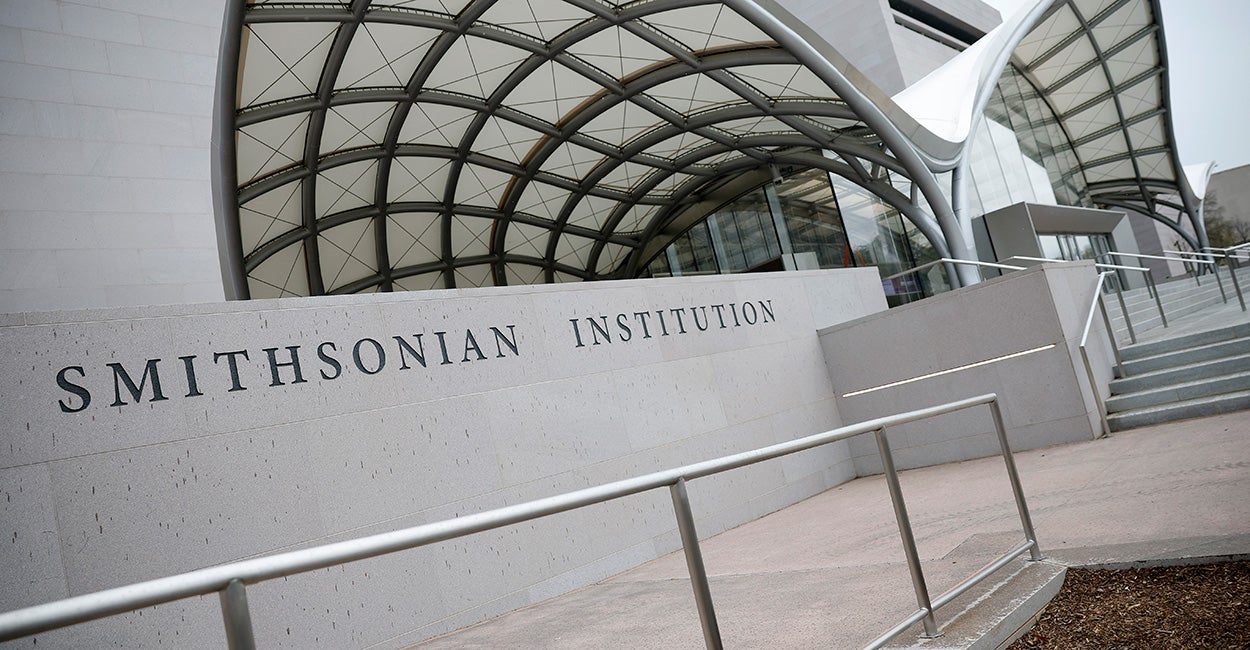 Conservatives Warn Bill Authorizing Women’s History Museum Could Allow Exhibits Honoring Biological Men