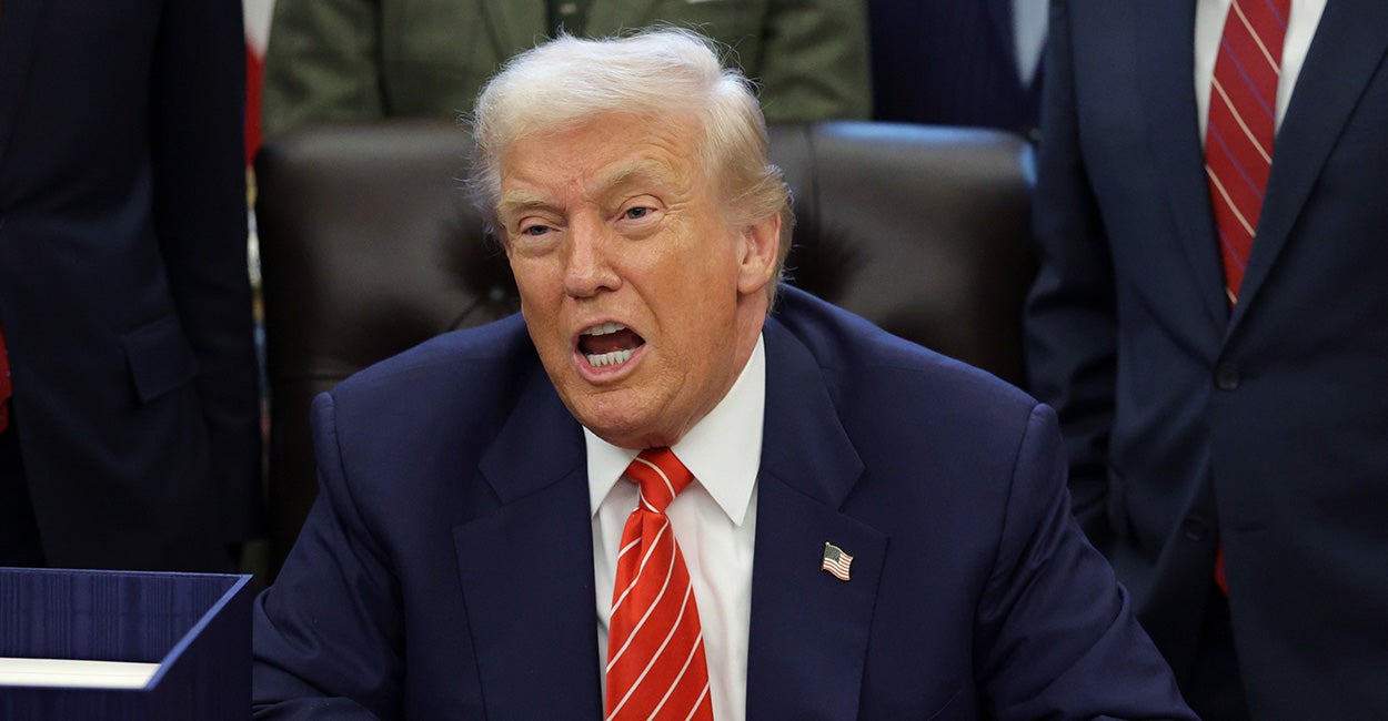 Nonprofit Launches to Implement Trump’s Election Integrity Executive Order