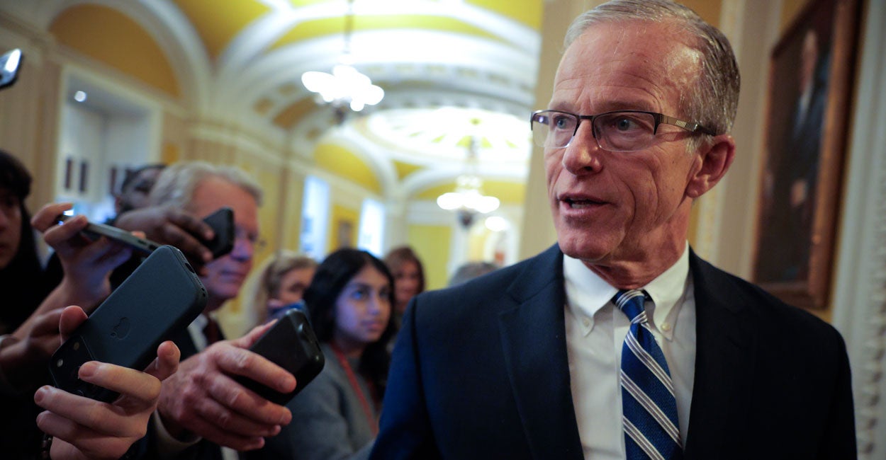 Senate Passes Bipartisan Housing Package as SAVE Act Pressure Builds