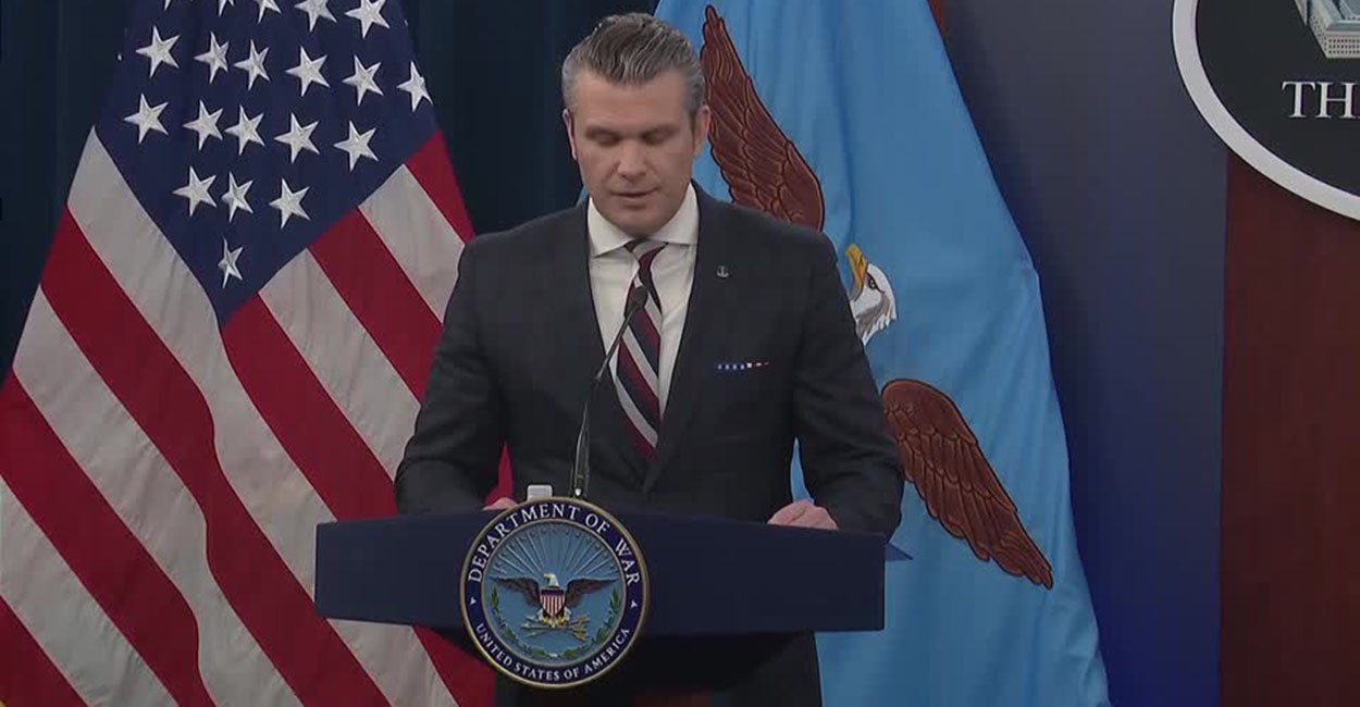 US Sub Sinks Iranian Warship off Sri Lanka, Killing 87 and Expanding War Zone