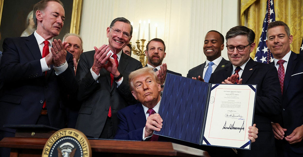 US Sues California Over Zero Emission Vehicle, Greenhouse Gas Rules