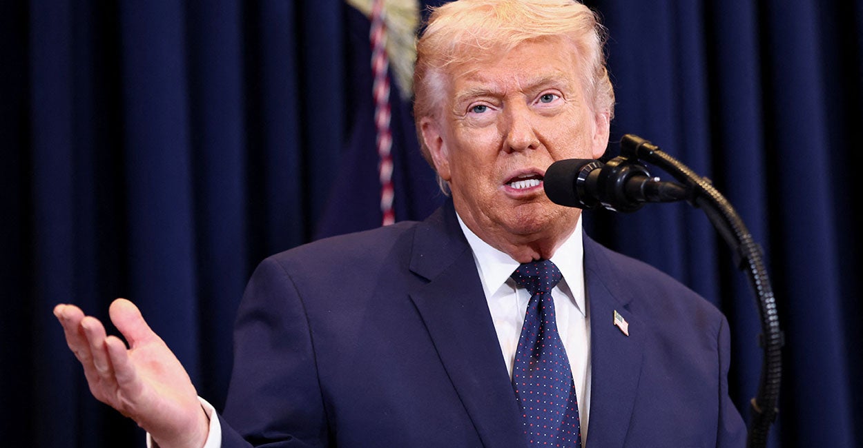 White House Official: Trump Has Said a US-Cuba Deal Could Be Done Easily