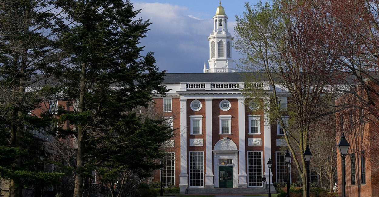 US Sues Harvard Over Treatment of Jewish and Israeli Students, Seeks Billions of Dollars