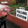 MANCHESTER, ENGLAND - FEBRUARY 26: Polling station opens for voting for the Gorton And Denton by-election on February 26, 2026 in Manchester, England. The Greater Manchester constituency of Gorton and Denton is holding a by-election, triggered by the resignation of former Labour MP Andrew Gwynne due to ill health, following his suspension from the party in 2025. (Photo by Ian Forsyth/Getty Images)
